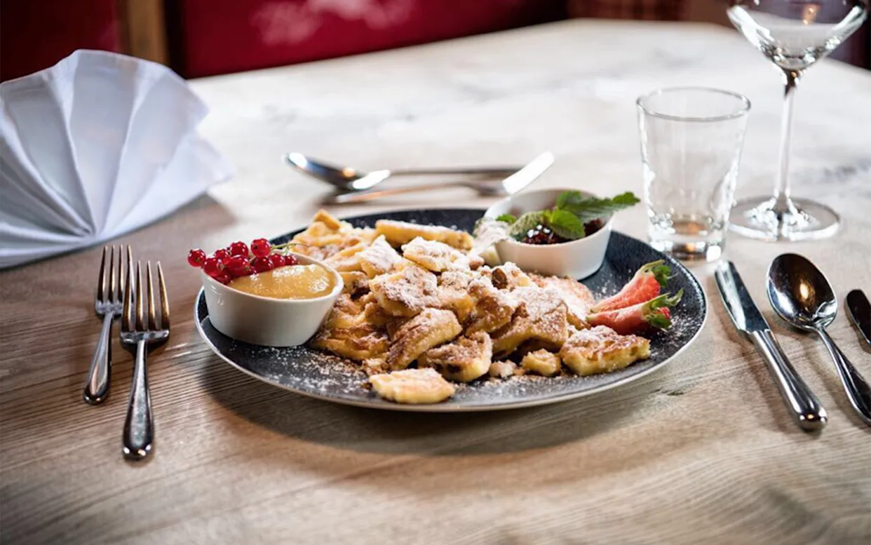 Mayrhofen Food Tour