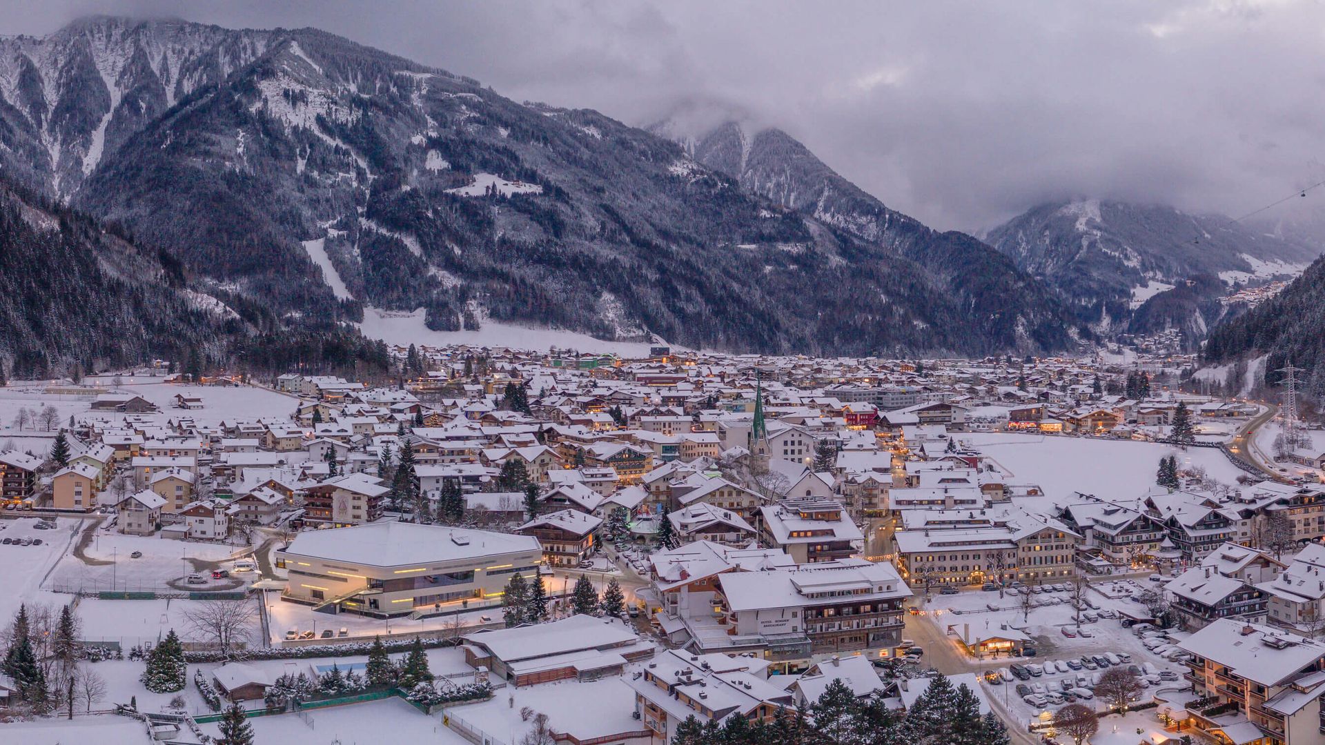 Mayrhofen